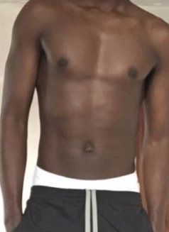 Jay - Acompañantes masculino in Johannesburg Photo 2 of 4