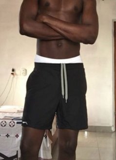 Jay - Acompañantes masculino in Johannesburg Photo 3 of 4