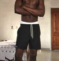 Jay - Male escort in Johannesburg