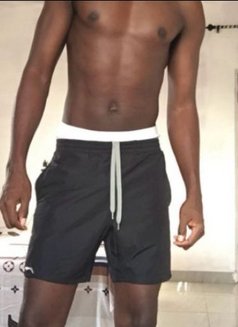 Jay - Acompañantes masculino in Johannesburg Photo 4 of 4