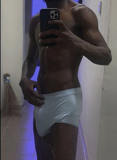 Jay - Male escort in Johannesburg Photo 5 of 5