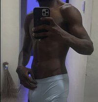 Jay - Acompañantes masculino in Johannesburg