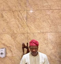 Jay - Male escort in Lagos, Nigeria
