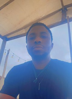 Jay - Male escort in Lagos, Nigeria Photo 1 of 2