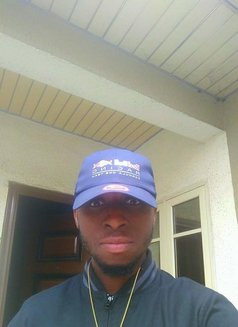 Jay - Male escort in Lagos, Nigeria Photo 2 of 2