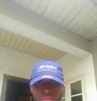 Jay - Male escort in Lagos, Nigeria