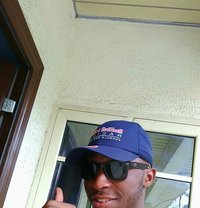 Jay - Male escort in Lagos, Nigeria
