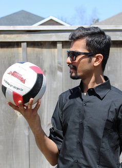 Jay Play Boy - Male escort in Ahmedabad Photo 1 of 10