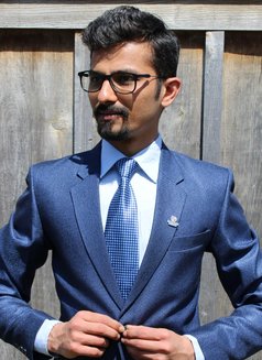 Jay Play Boy - Male escort in Ahmedabad Photo 8 of 10