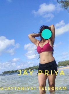 Jay Priya - adult performer in Noida Photo 4 of 10