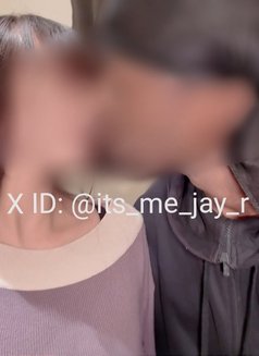 Jay R - Male escort in Tokyo Photo 2 of 6