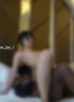 Jay R - Male escort in Tokyo Photo 5 of 6