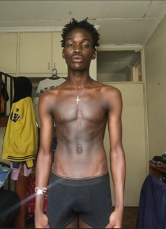 Jay Sexy - Male escort in Nairobi Photo 6 of 7