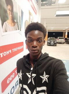 Jay Sexy - Male escort in Nairobi Photo 4 of 7