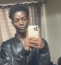 Jay Sexy - Male escort in Nairobi Photo 1 of 7