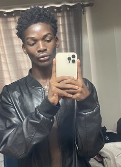 Jay Sexy - Male escort in Nairobi Photo 1 of 7
