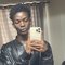 Jay Sexy - Male escort in Nairobi