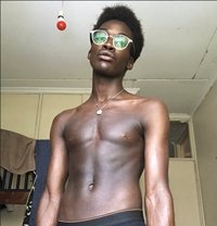 Jay Sexy - Acompañantes masculino in Nairobi