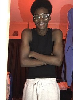 Jay Sexy - Male escort in Nairobi Photo 3 of 7