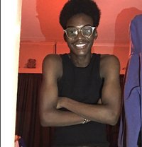 Jay Sexy - Acompañantes masculino in Nairobi