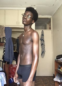Jay Sexy - Male escort in Nairobi Photo 5 of 6