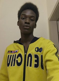 Jay Sexy - Male escort in Nairobi Photo 2 of 6