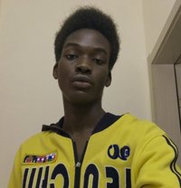 Jay Sexy - Male escort in Nairobi
