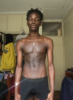Jay Sexy - Male escort in Nairobi Photo 1 of 6