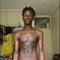 Jay Sexy - Male escort in Nairobi