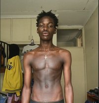 Jay Sexy - Male escort in Nairobi