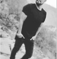 Jay Sharma - Male adult performer in Jaipur