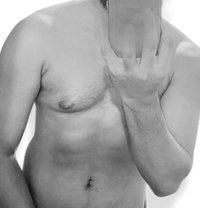 Jay Shone - Male escort in Colombo