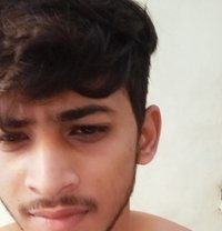 Jay Singh - Male escort in New Delhi