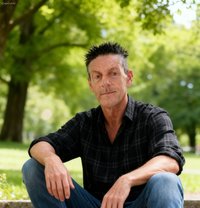 Jay - Male escort in Cape Town