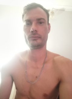 Jay - Male escort in Durban Photo 1 of 1
