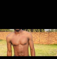 Jay - Male escort in Johannesburg