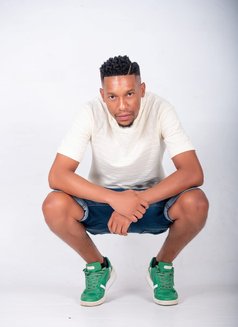Jay - Male escort in Pretoria Photo 2 of 3