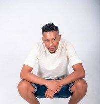 Jay - Acompañantes masculino in Pretoria