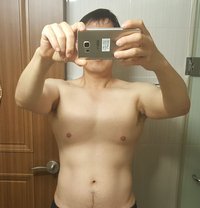 Jay the Korean - Male escort in Seoul