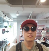 Jay the Korean - Male escort in Seoul