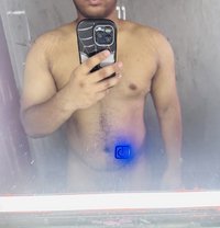 Jay ⋆｡✩ - Male escort in Colombo