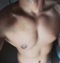 Erotic Massage by Jay - Male escort in Colombo