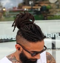 Jay - Male escort in Colombo