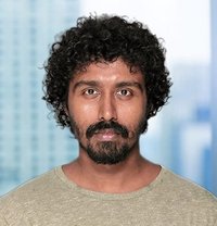 Jay - Male escort in Zürich