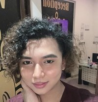 Lexi tan - masseur in Khobar