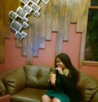 Jay - puta in Dar es Salaam