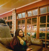 Jay - puta in Dar es Salaam