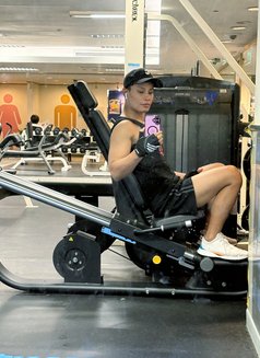 Jay - Acompañantes masculino in Hong Kong Photo 6 of 7