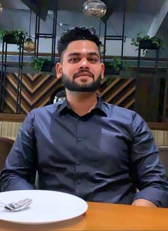 Jay the Independent Massager - Acompañantes masculino in Mumbai Photo 7 of 10