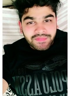 Jay the Independent Massager - Acompañantes masculino in Mumbai Photo 10 of 10